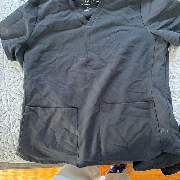 Fabletics scrub set - Picture 3 of 6